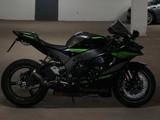 Kawasaki ZX-10R (Performance)