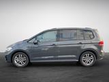 Volkswagen Touran 2.0 TDI DSG Comfortline R-Line Exterieur  - Volkswagen Touran: R Line