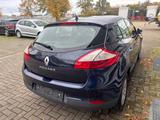 Renault Megane Dynamique 1.6/TÜV NEU/KUPPLUNG NEU/2.HAND - Renault Megane aus 2009: Dynamique