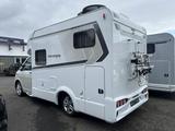 Weinsberg X-Cursion Van EDITION PEPPER 500 MQ  - Weinsberg X-CURSION Edition 500 MQ