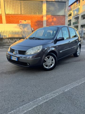 Renault Scenic Scénic 1.9 dCi Confort Authentiqu