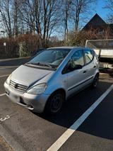 Mercedes-Benz Mercedes Benz A170 CDI W168, Automatik, Di... - Mercedes-Benz A 170 Gebrauchtwagen in Mönchengladbach