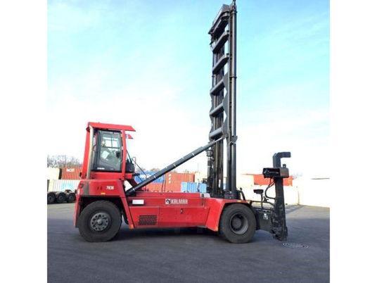 Kalmar DCG100-45ED7