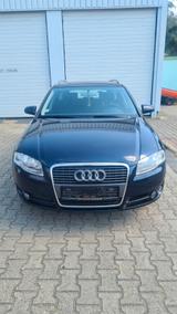 Audi A4 Avant 2.0 TDI | Tüv 11/26 | - Audi A4 aus 2007
