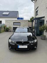 BMW 320i Cabrio - M-Paket - Sehr gute Ausstattung - BMW 320 aus 2008: 320i