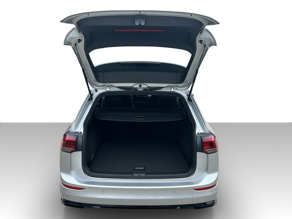 Volkswagen Golf - Bild 10