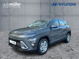 Hyundai KONA SELECT Navi LM SHZ PDC DynLicht SpurH - Hyundai KONA Jahreswagen