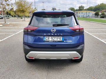 Nissan X-Trail - 5