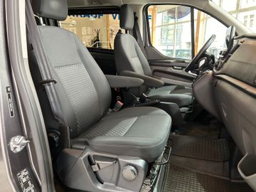 Ford Transit Custom Kombi 320 L2 Trend