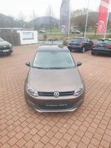 Volkswagen Polo V Match - Volkswagen Polo Gebrauchtwagen