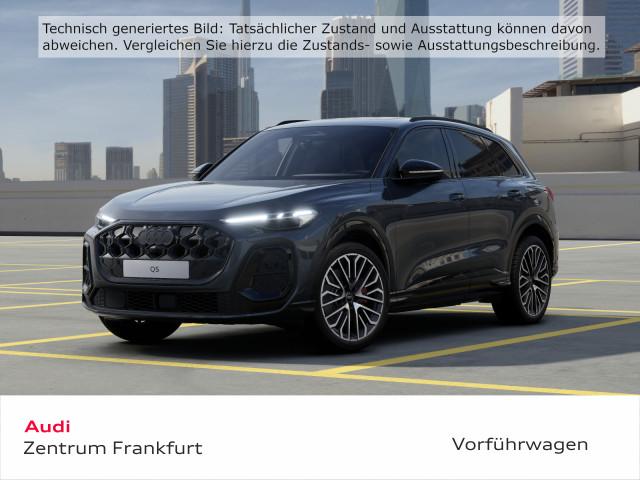 Audi Q5 SUV e-hybrid quattro 270 kW S tronic