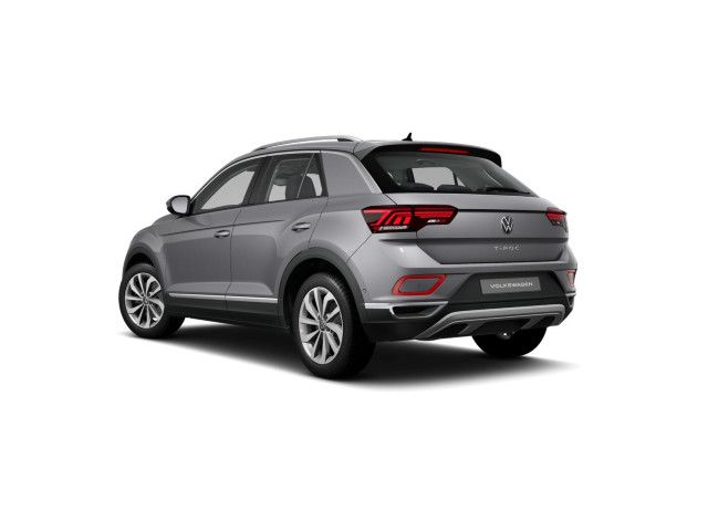 Volkswagen T-Roc Style 2.0 l TDI SCR 150 PS DSG AHK RFK NAV