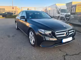 Mercedes-Benz E 350d AVANTGARDE Autom. TOP Zustand VB - Mercedes-Benz E 350 Gebrauchtwagen in Köln