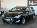 Hyundai i40 cw 5*Star Edition*erst 82 TKM*Garantie*Xenon - Hyundai i40: Kombi