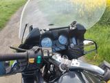BMW R1100RT - BMW R 1100