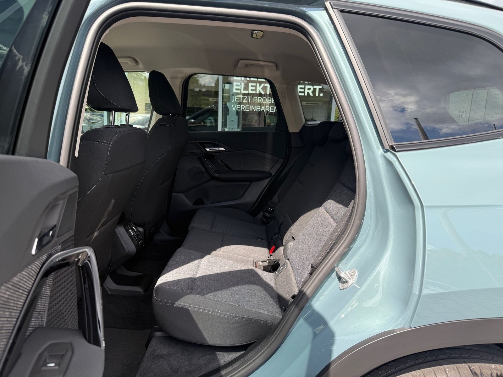 BMW X1 - Bild 17