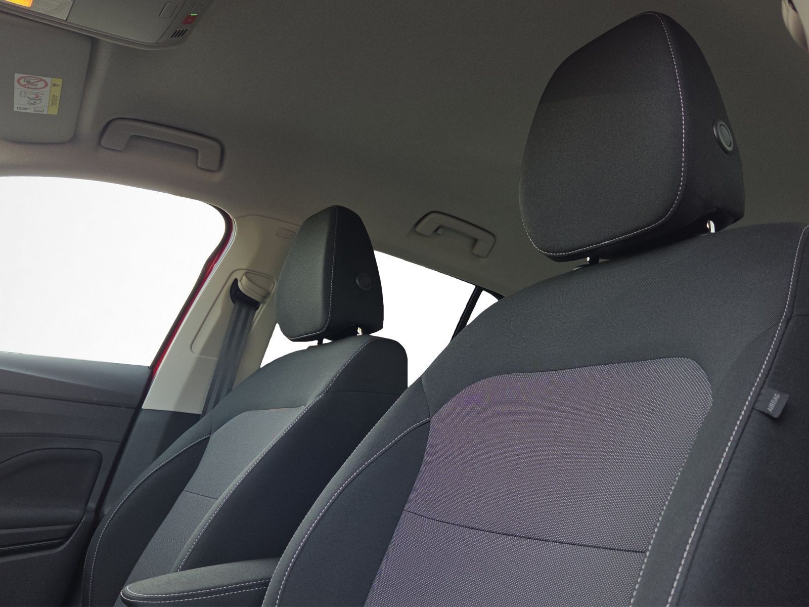 Skoda Fabia - Bild 10