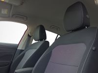 Skoda Fabia - Vorschau Bild 10