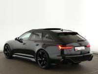 Audi RS6 - Vorschau Bild 5