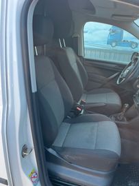 Volkswagen Caddy - 8