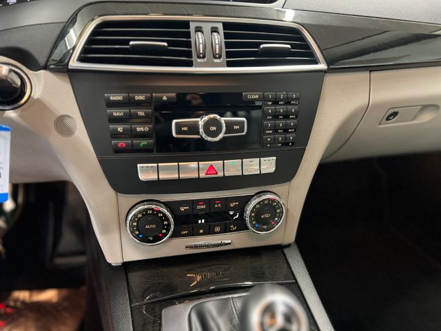 Mercedes-Benz C 200 T CDI BE/ 1.HAND/ GARANTIE/ 108.000KM/ Mercedes-Benz C 200 T CDI BE/ 1.HAND/ GARANTIE/ 108.000KM/