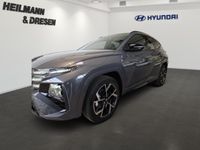 Hyundai TUCSON - Vorschau Bild 1