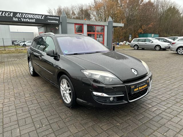 Renault Laguna III Grandtour GT