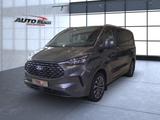 Ford Tourneo Custom Titanium X 320 L1 8-Sitzer Navi - Ford: Sitzer 8