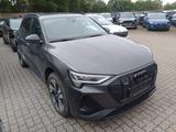 Audi e-tron 55 quattro S line   VOLL.VOLL - Audi Unfallwagen