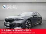 BMW i5 eDrive40 M SPORT PRO LED AHK PANO VIRT COCK P - BMW i5 M Gebrauchtwagen