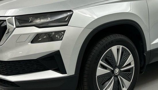 Skoda Karoq Style
