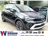 Opel Crossland Elegance 1.2 Turbo EU6e, Direct Inject - Opel Crossland (X) Tageszulassungen