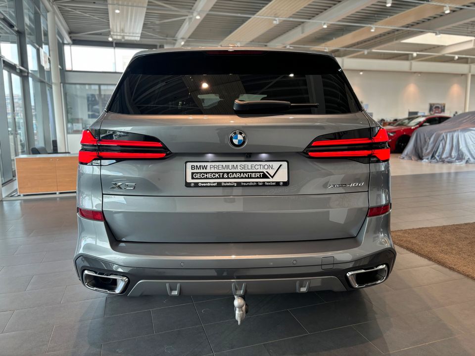 BMW X5 - Bild 8