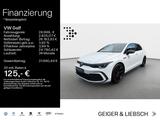 Volkswagen Golf VIII 2.0 TSI DSG GTI*BLACK-STYLE*IQ.LIGHT*K - Volkswagen Golf: Limousine, GTI