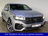 Volkswagen Touareg 3,0 D R-Line 4Motion, Pano, Luft, ACC - gebrauchte VW Touareg aus dem Jahr 2020