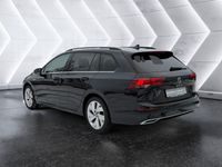 Volkswagen Golf - Vorschau Bild 3