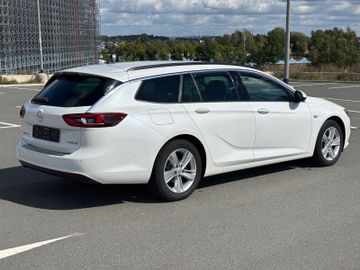Opel Insignia - 8