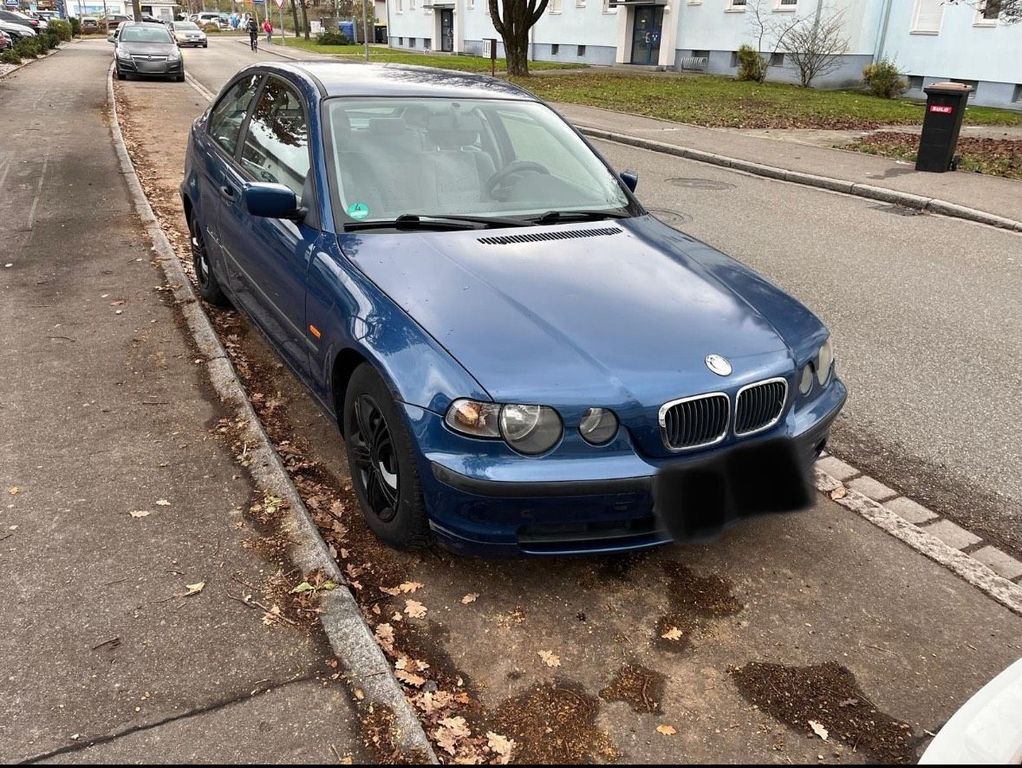 BMW Other