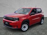Fiat Grande Panda Elektro RED #LED #DAB #KLIMA - scheckheftgepflegte Fiat Grande Panda
