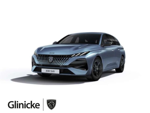 Peugeot 308 SW STYLE HYBRID 145 e-DSC6