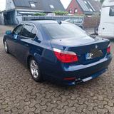 BMW 520i - - BMW mit LPG-Antrieb