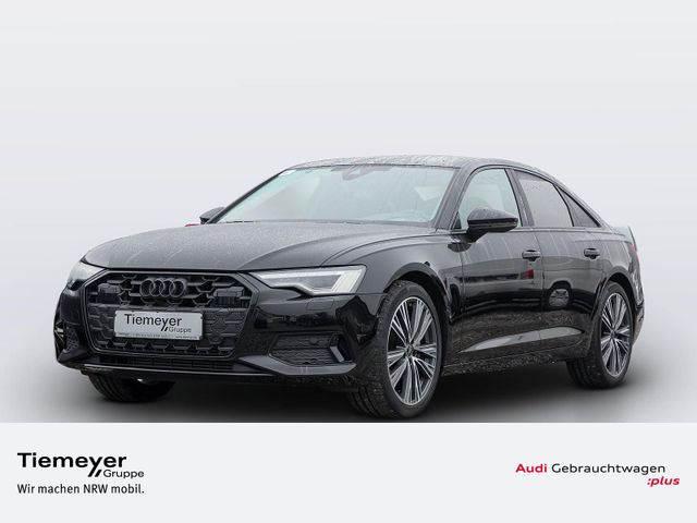 Audi A6 Limo 45 TFSI ADVANCED KAMERA OPS NAVI+ LM20