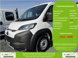 Citroën Jumper 2.2 BlueHDi 140 35 L3 Heavy