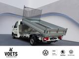 Volkswagen Crafter 35 3-Seiten Kipper 2.0TDI LR 4490 mm AHK - Neu Kastenwagen