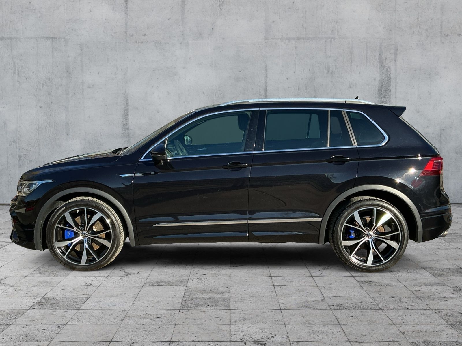 Volkswagen Tiguan - Bild 4