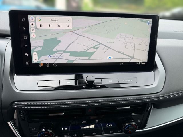 Fahrzeugabbildung Nissan QASHQAI 1.3 DIG-T MHEV 140 PS MT 4x2 N-Connecta