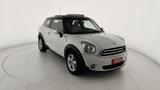 MINI Paceman Mini Cooper D Paceman - weiße MINI Paceman Serie
