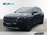 Jeep Compass High Altitude Mild-Hybrid FWD, 130 PS, A