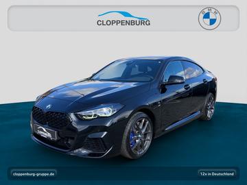 BMW M235i xDrive Gran Coupé Head-Up+Navi+SHZ+KeyGO