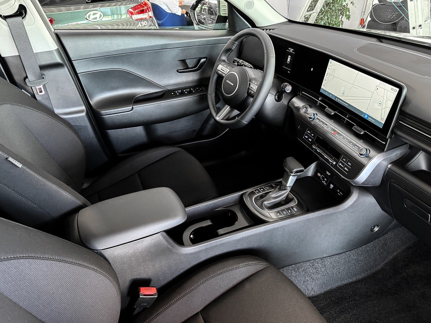 Hyundai KONA - Bild 5